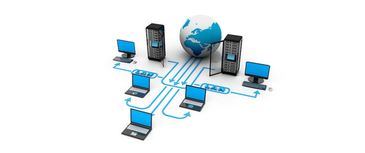 Network and Solutions