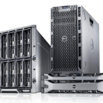 servers, storage and virtualization solutions