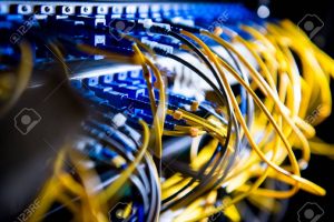 Passive Network, Fiber Optic items